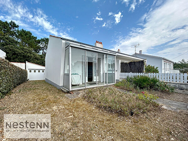 Vente par agence immobiliere à La barre de monts (85550)