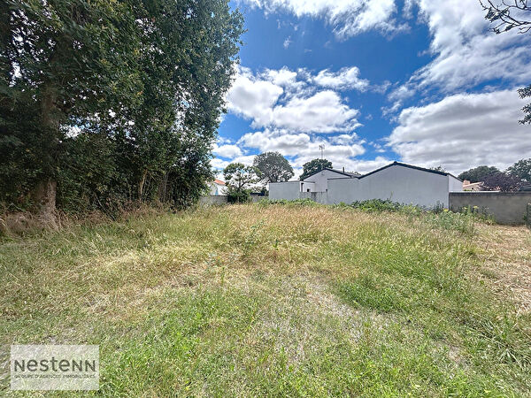 Vente par agence immobiliere à Pleumeur bodou (22560)