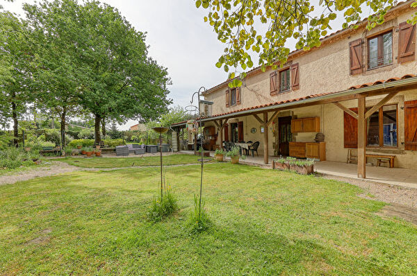Vente maison à Falleron (85670)