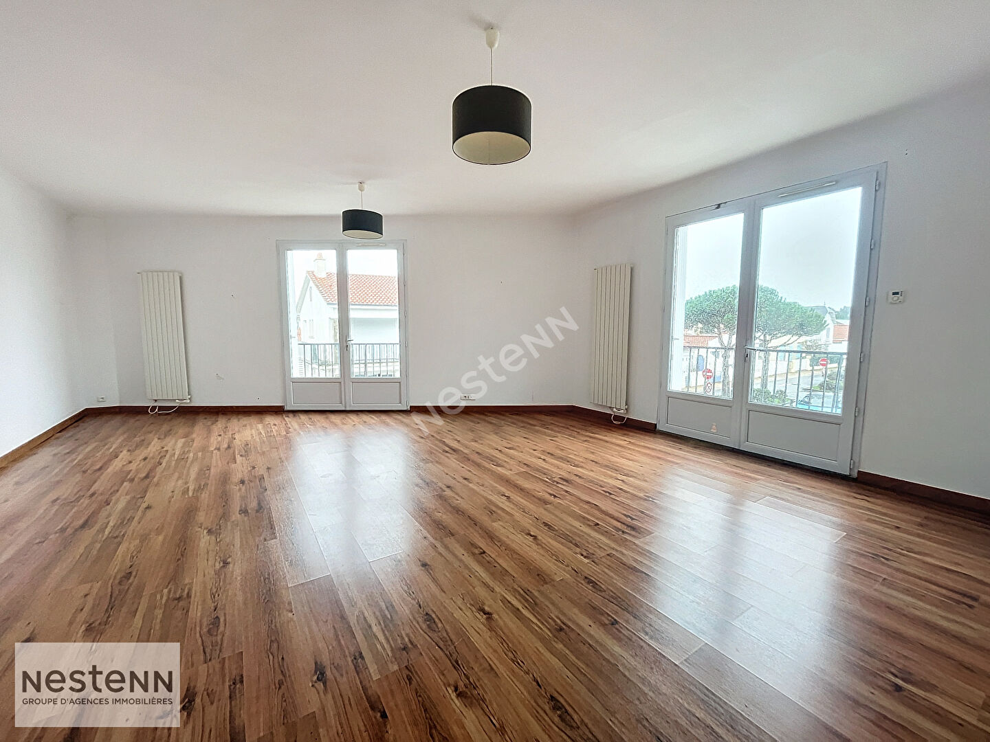 Appartement Accès plage Fromentine 200 m