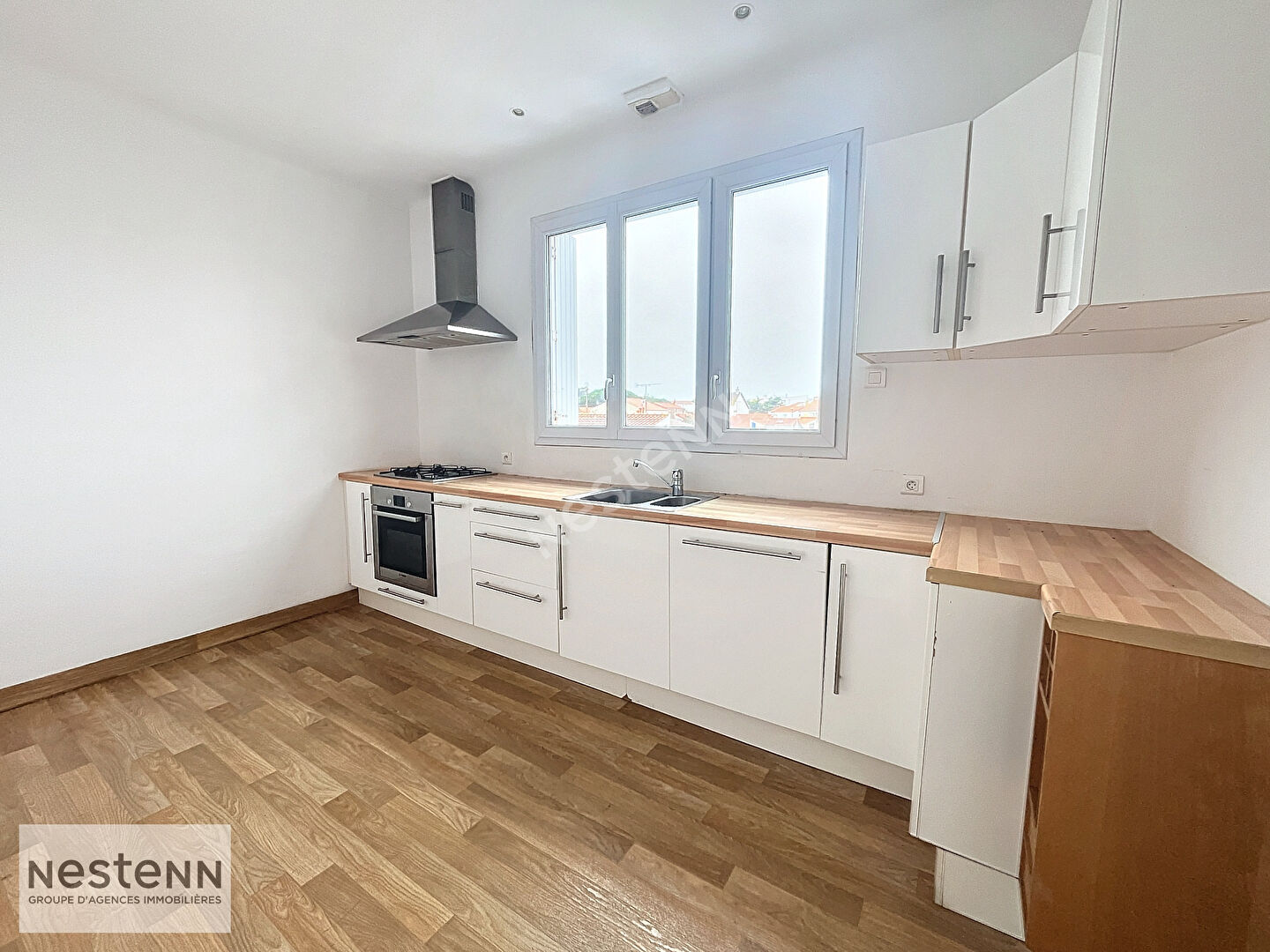 Appartement Accès plage Fromentine 200 m
