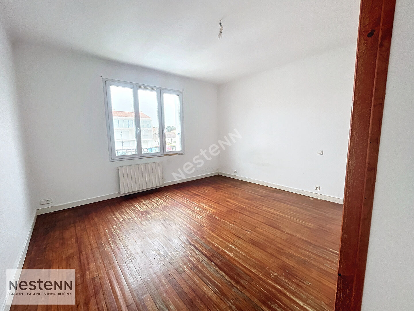 Appartement Accès plage Fromentine 200 m