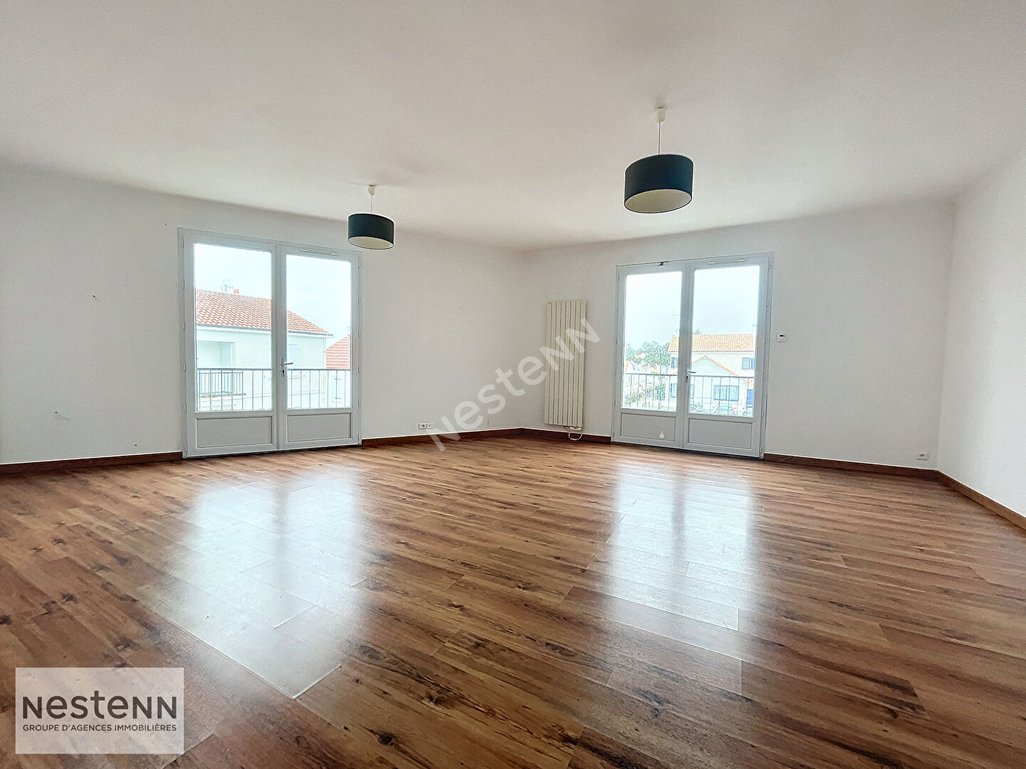 Appartement Accès plage Fromentine 200 m