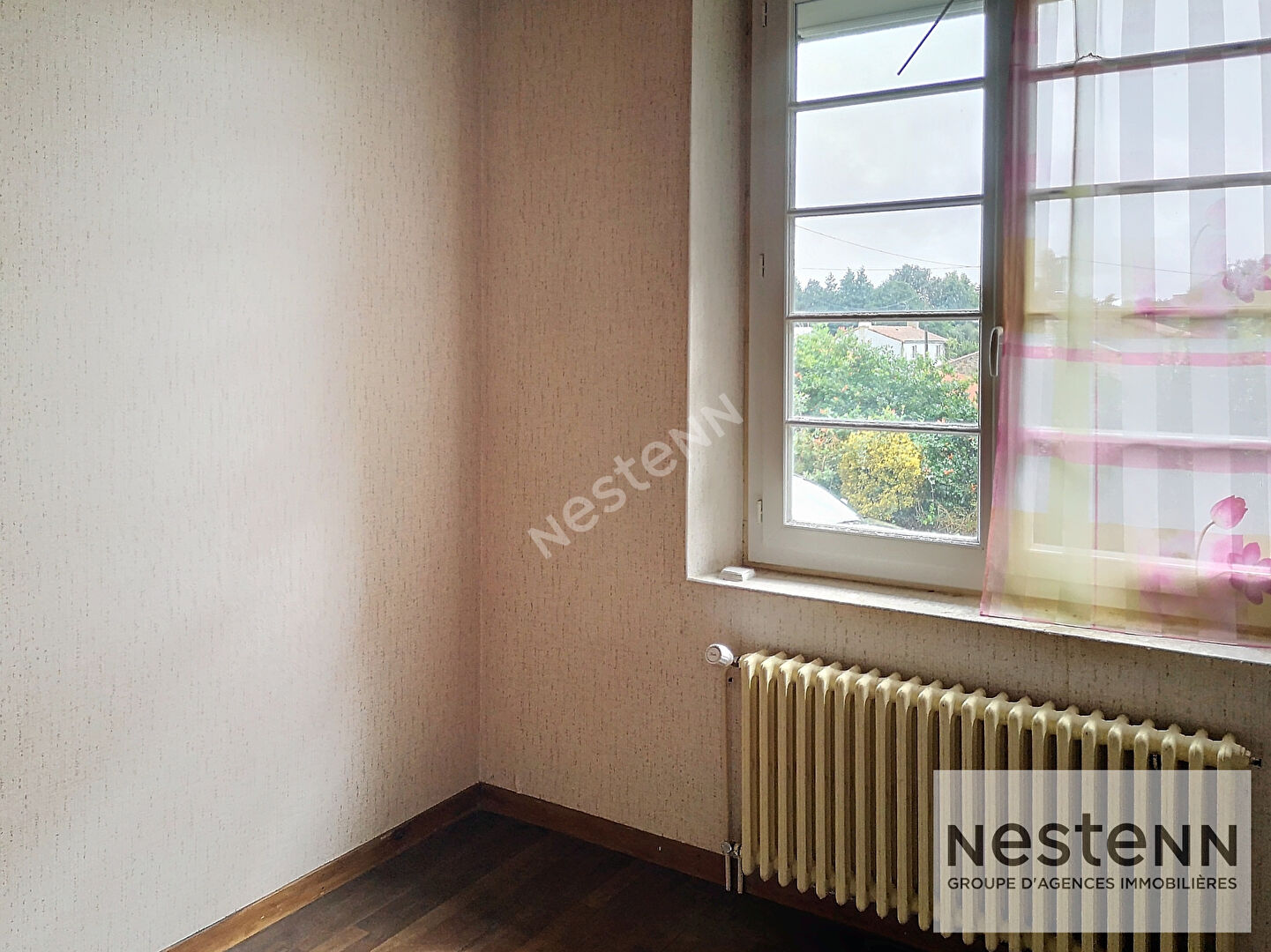 Maison de 91 m² à 4 Km d'Aizenay