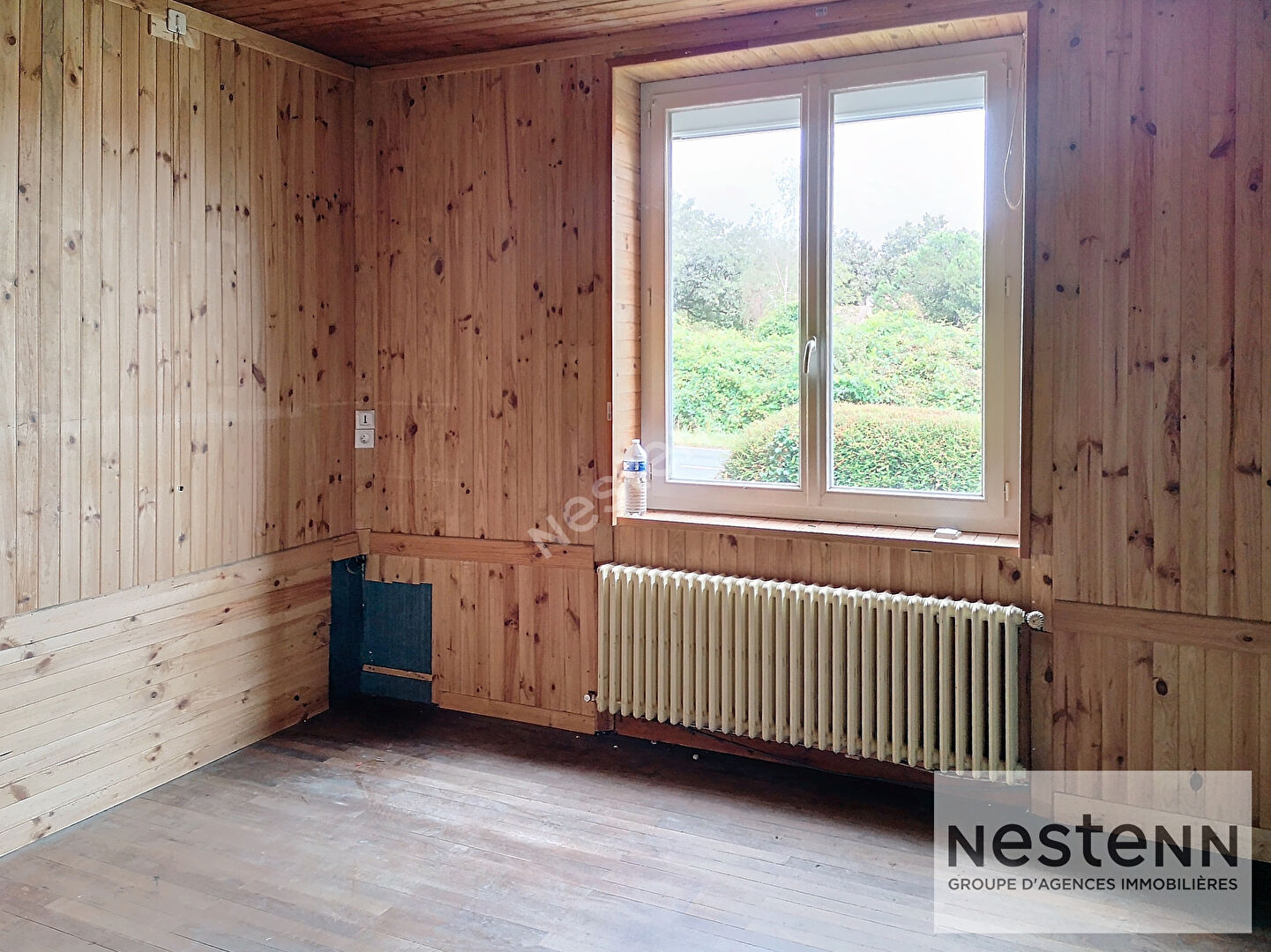 Maison de 91 m² à 4 Km d'Aizenay