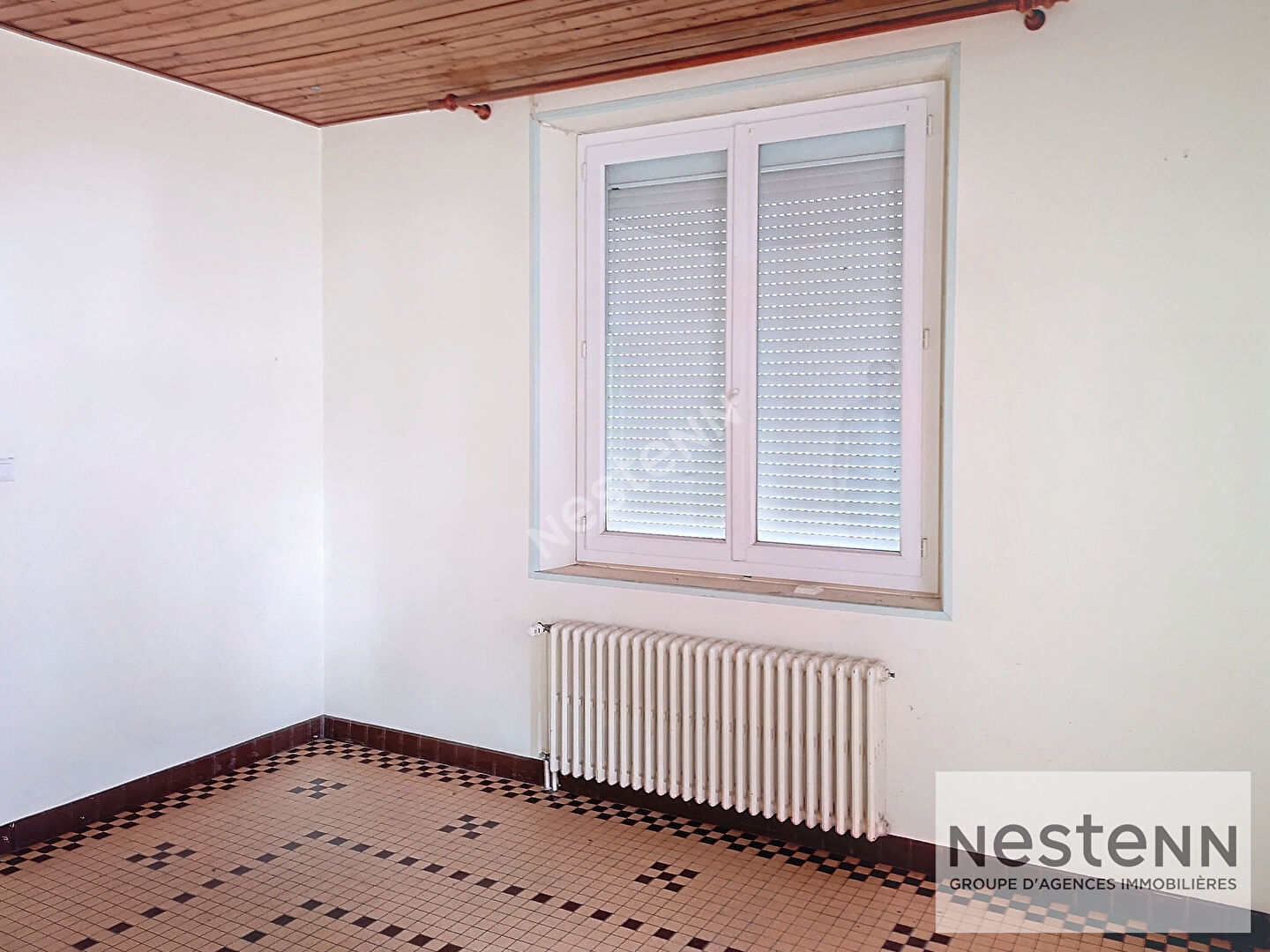 Maison de 91 m² à 4 Km d'Aizenay