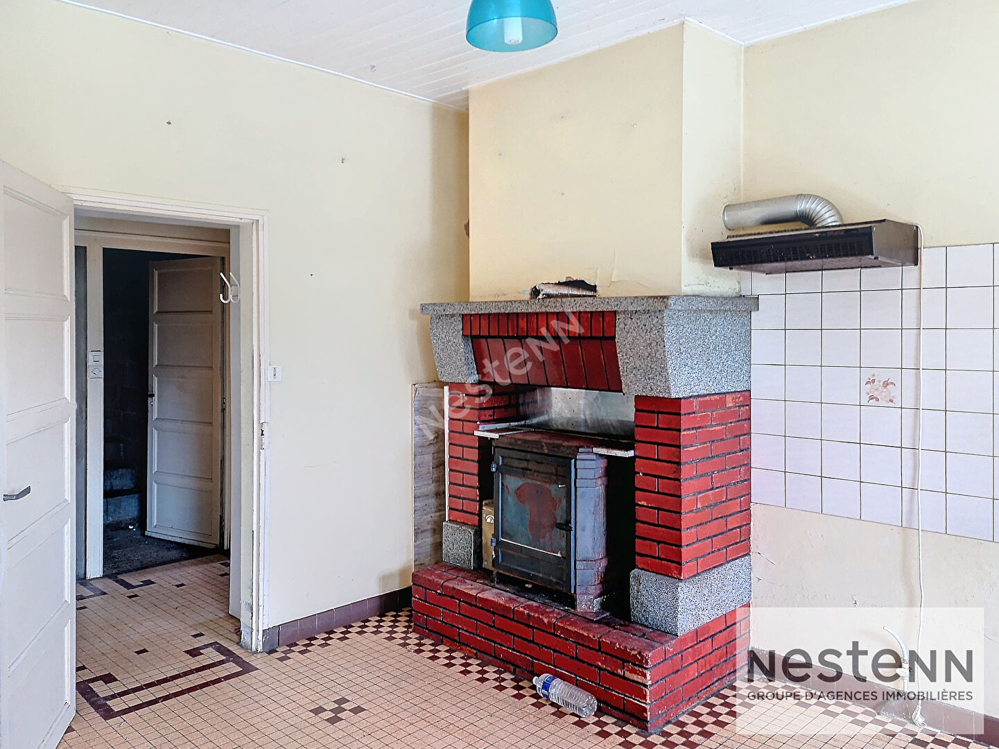 Maison de 91 m² à 4 Km d'Aizenay