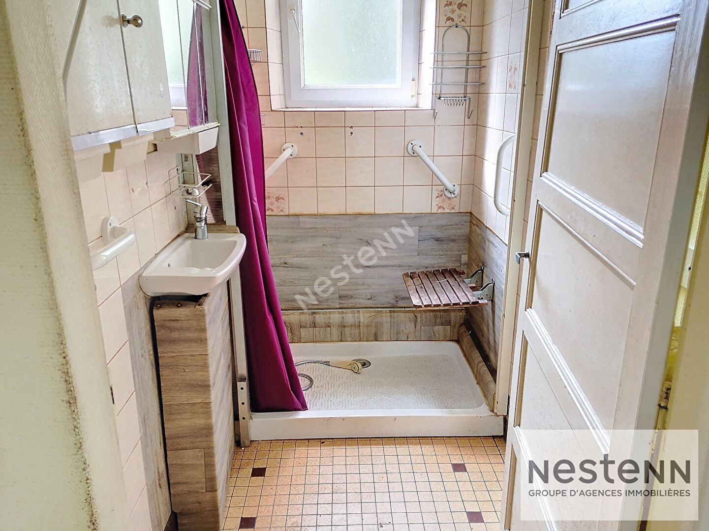 Maison de 91 m² à 4 Km d'Aizenay