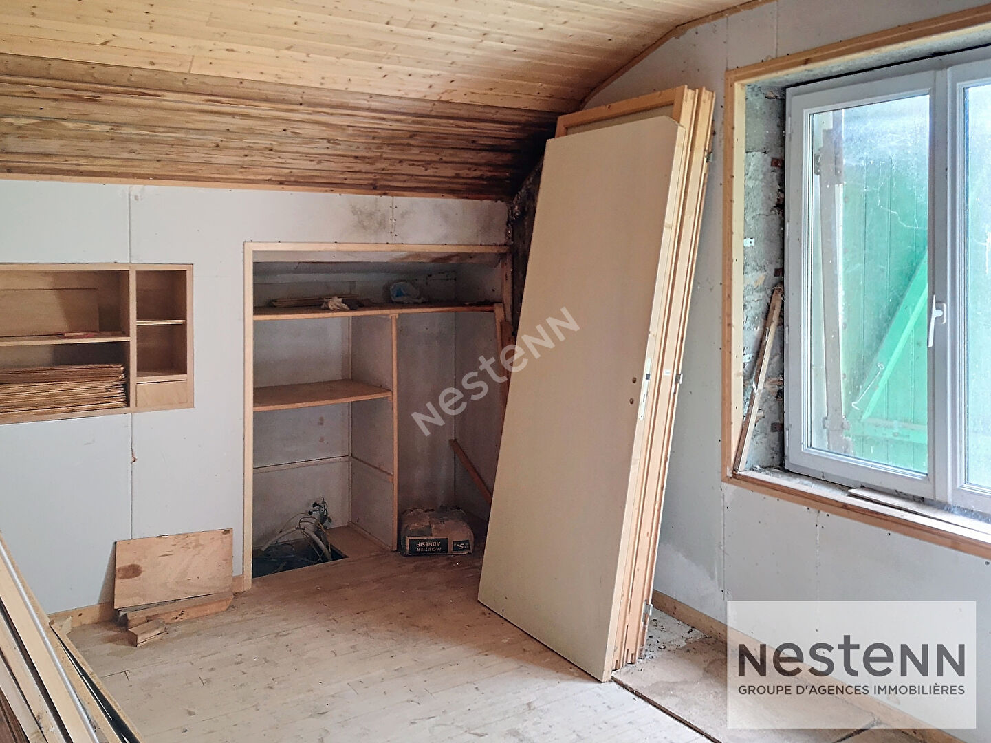 Maison de 91 m² à 4 Km d'Aizenay