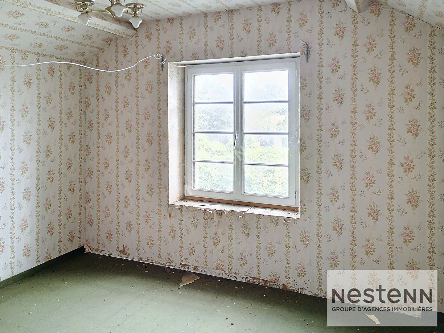 Maison de 91 m² à 4 Km d'Aizenay