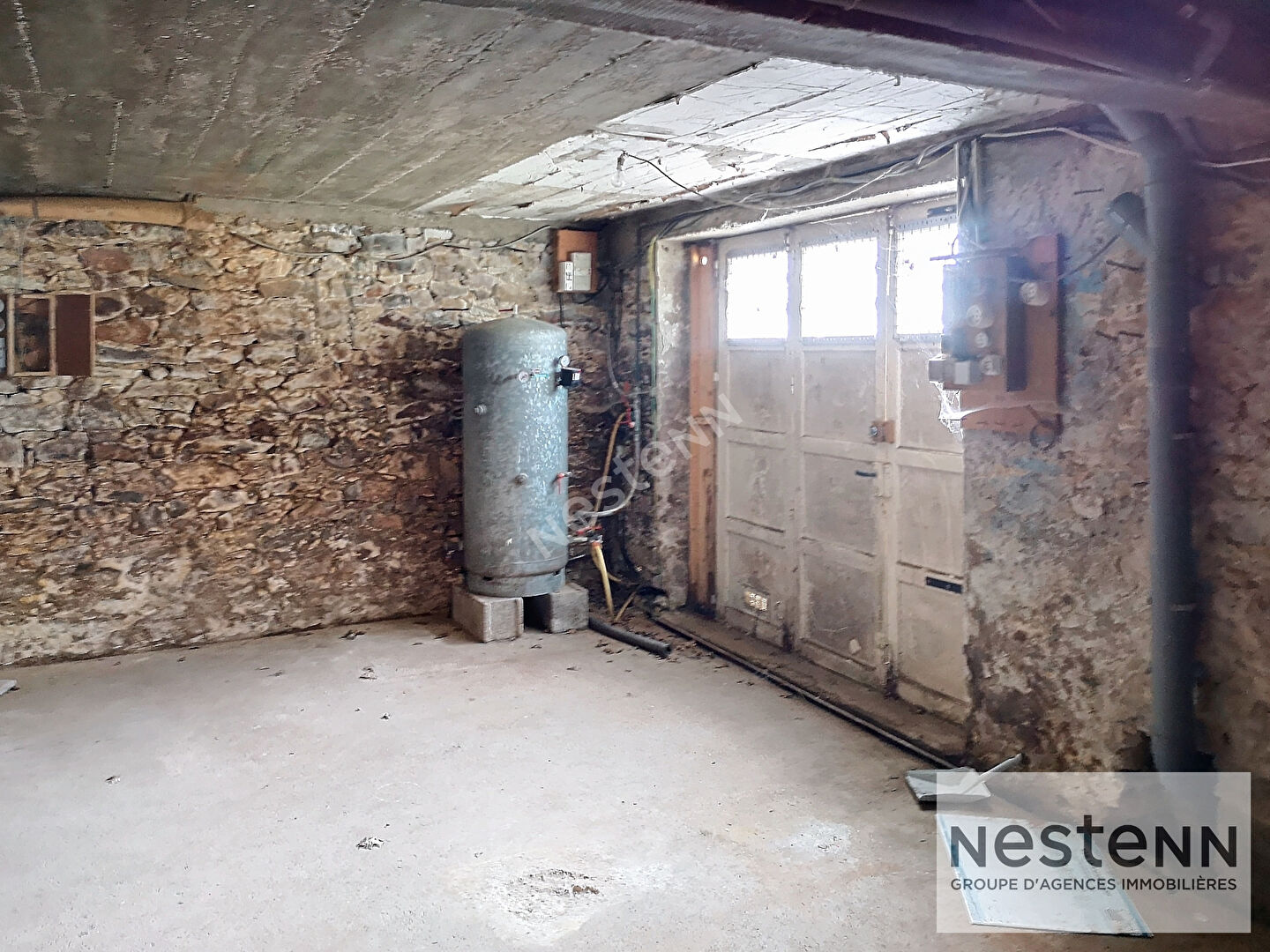 Maison de 91 m² à 4 Km d'Aizenay