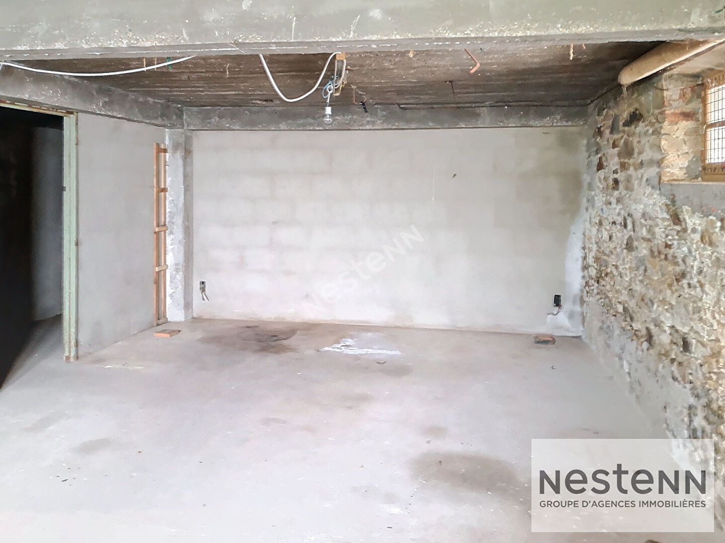 Maison de 91 m² à 4 Km d'Aizenay