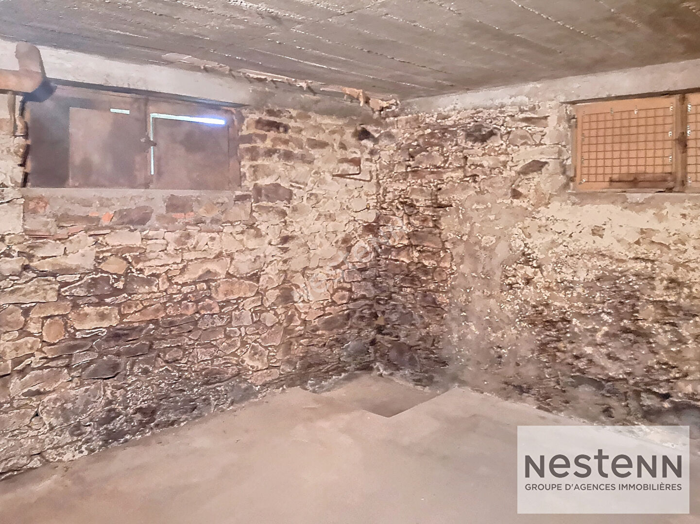 Maison de 91 m² à 4 Km d'Aizenay