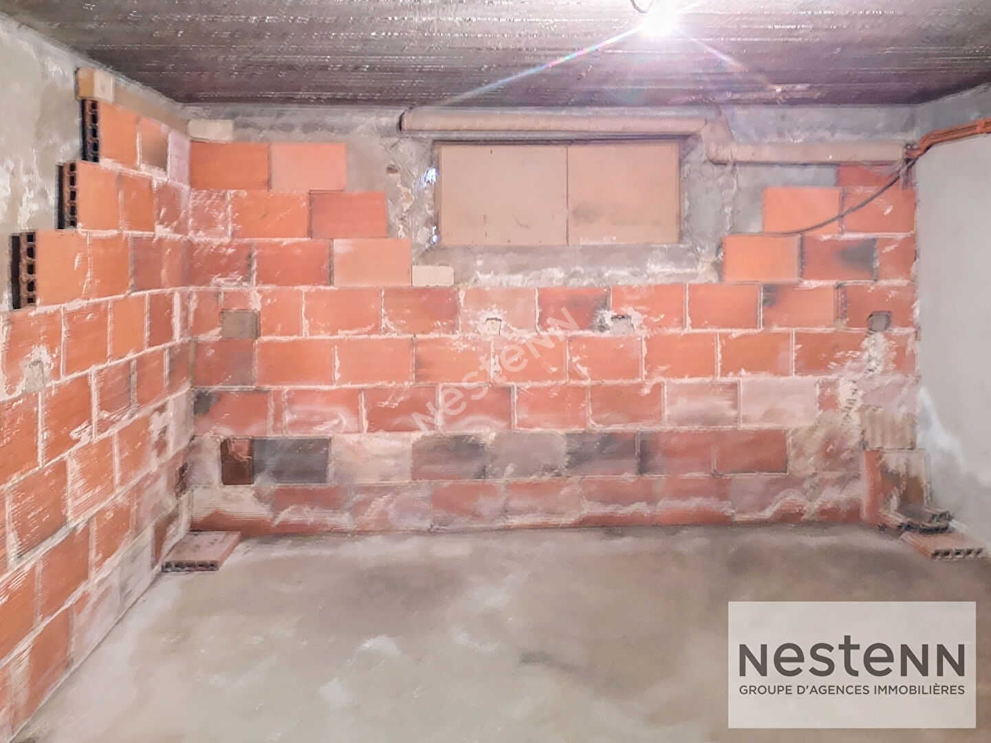 Maison de 91 m² à 4 Km d'Aizenay