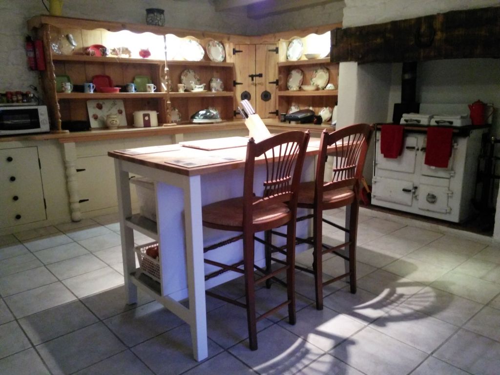 Maison Noyal Sous Bazouges 6 pi?ce(s)