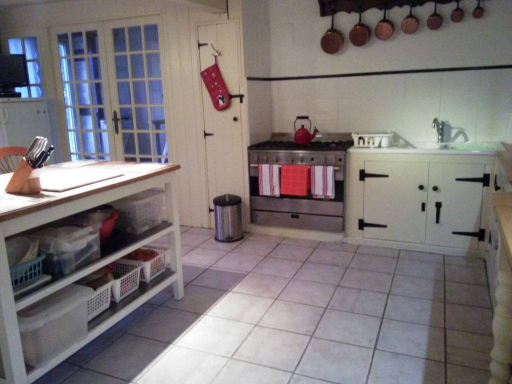 Maison Noyal Sous Bazouges 6 pi?ce(s)