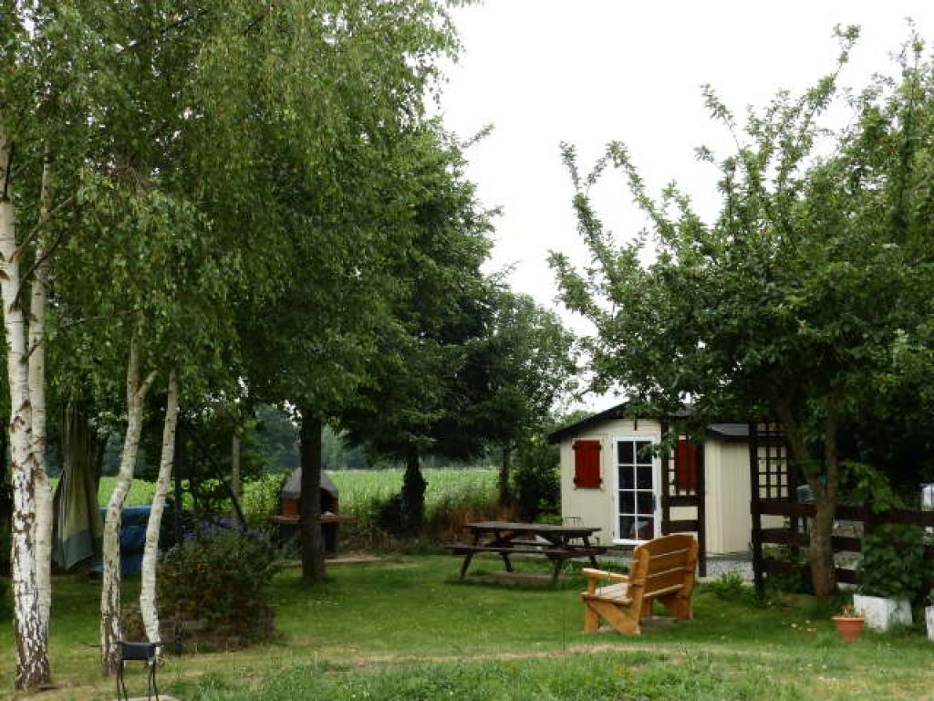 Maison Noyal Sous Bazouges 6 pi?ce(s)