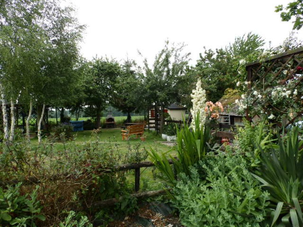 Maison Noyal Sous Bazouges 6 pi?ce(s)
