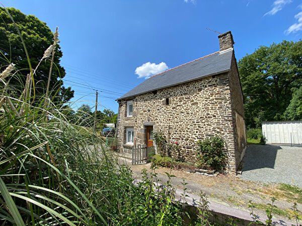 Vente maison à Pleudihen sur rance (22690)