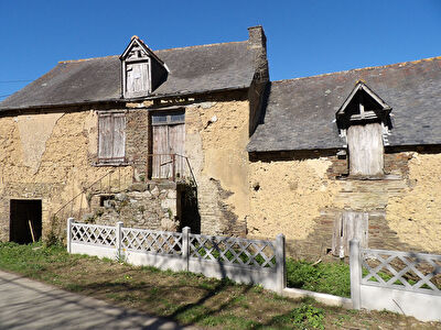 Vente maison à Evran (22630)