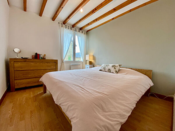 Vente maison à Evran (22630)