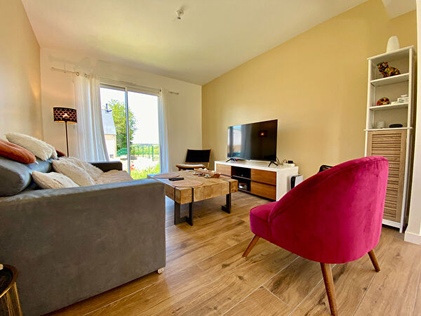 Vente maison à Evran (22630)