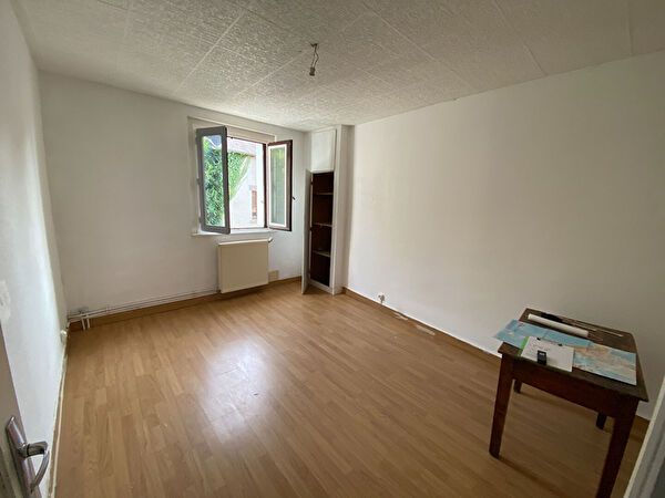 Vente maison à Tinteniac (35190)