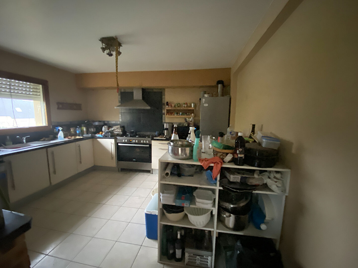 Maison  5 pièce(s) 135 m2