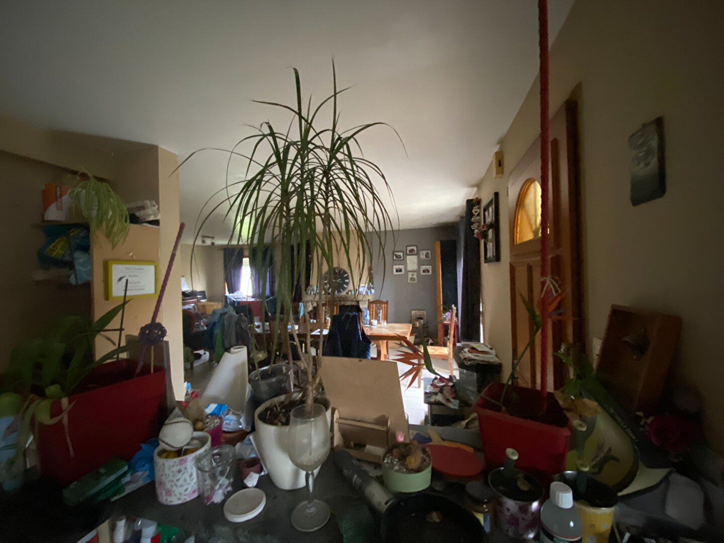 Maison  5 pièce(s) 135 m2