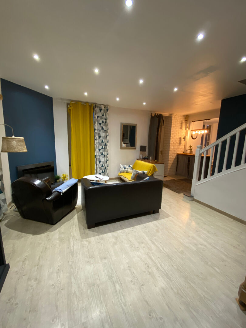 Maison Saint Pierre De Plesguen 13 pièce(s) 246.70 m2