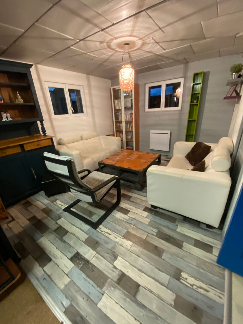 Maison Saint Pierre De Plesguen 13 pièce(s) 246.70 m2