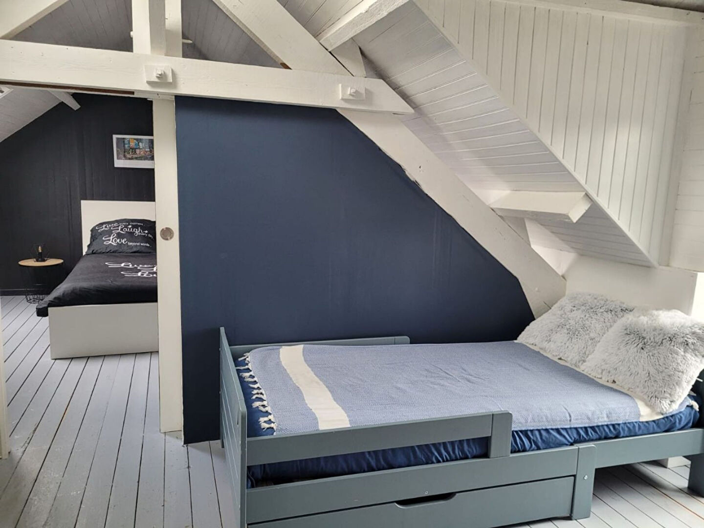 Maison Saint Pierre De Plesguen 13 pièce(s) 246.70 m2