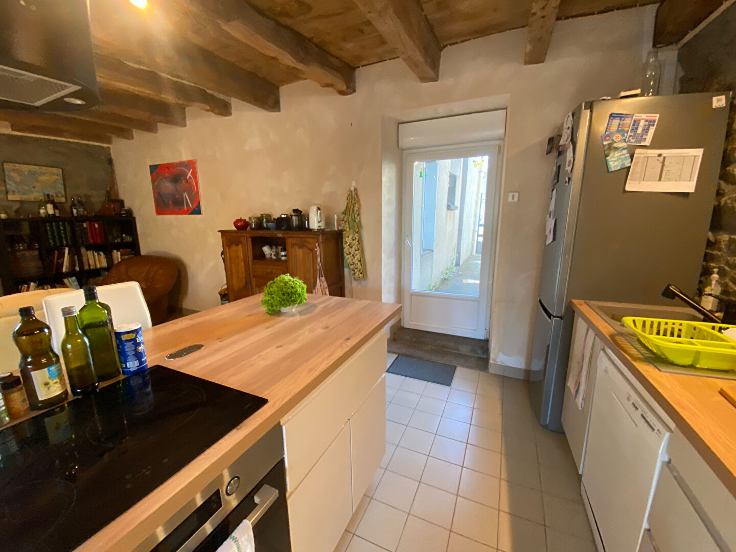 Maison Meillac 5 pièce(s) 112 m2