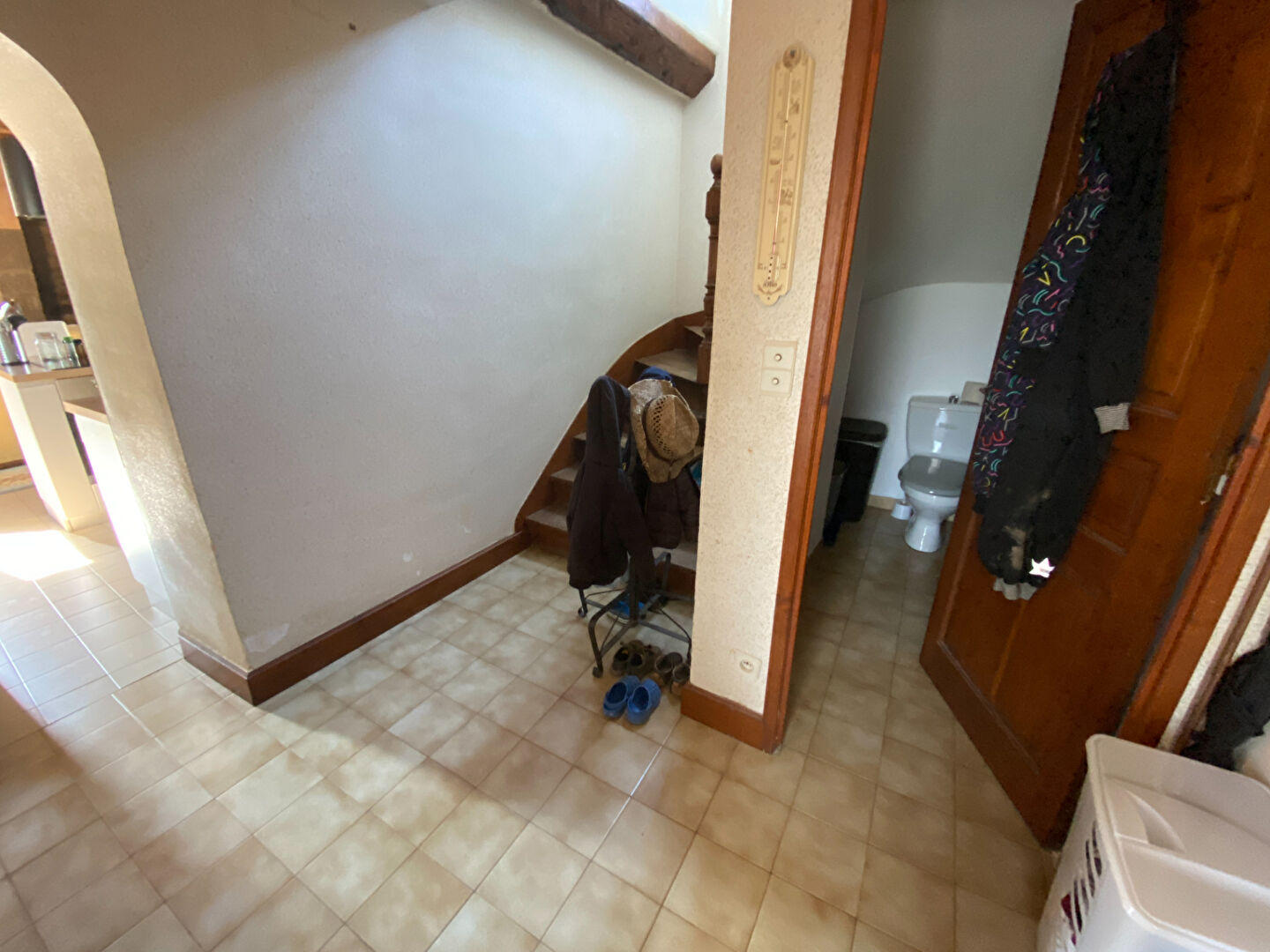 Maison Meillac 5 pièce(s) 112 m2