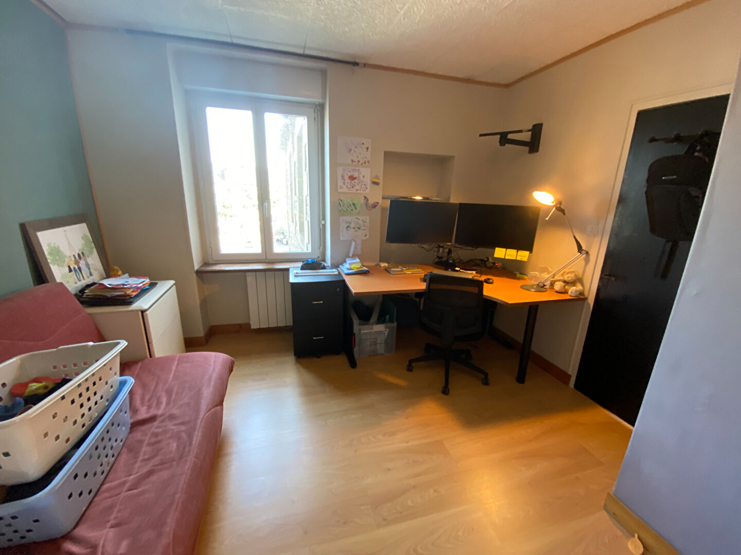 Maison Meillac 5 pièce(s) 112 m2