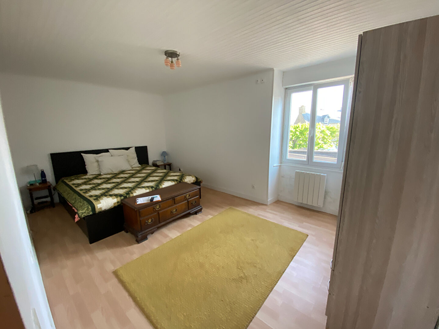 Maison Meillac 5 pièce(s) 112 m2