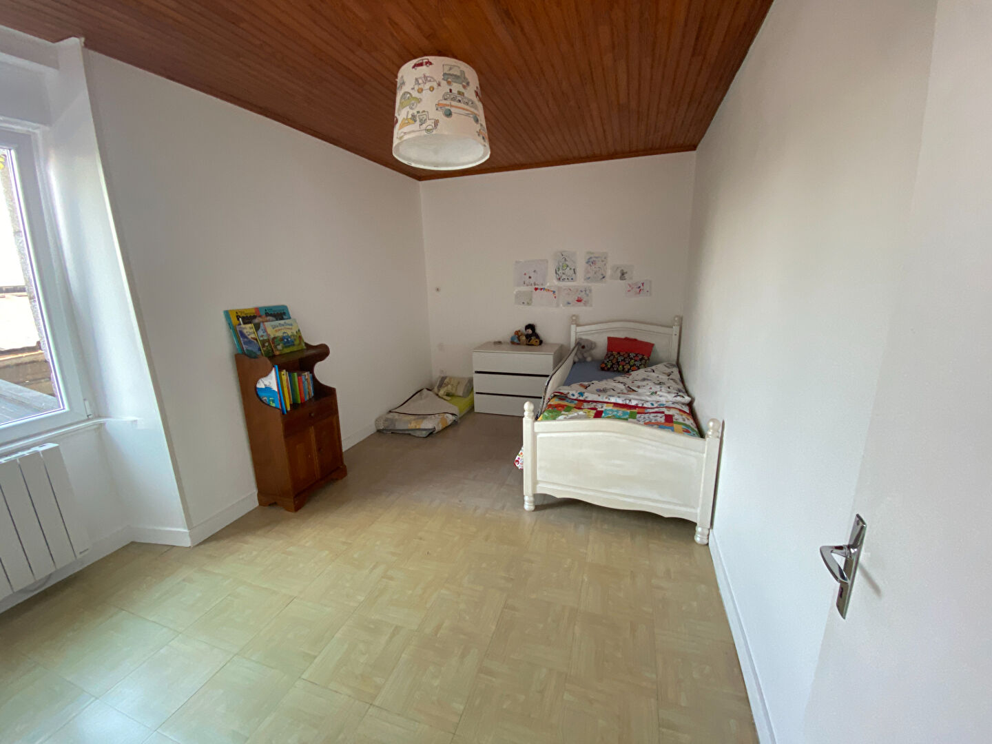 Maison Meillac 5 pièce(s) 112 m2