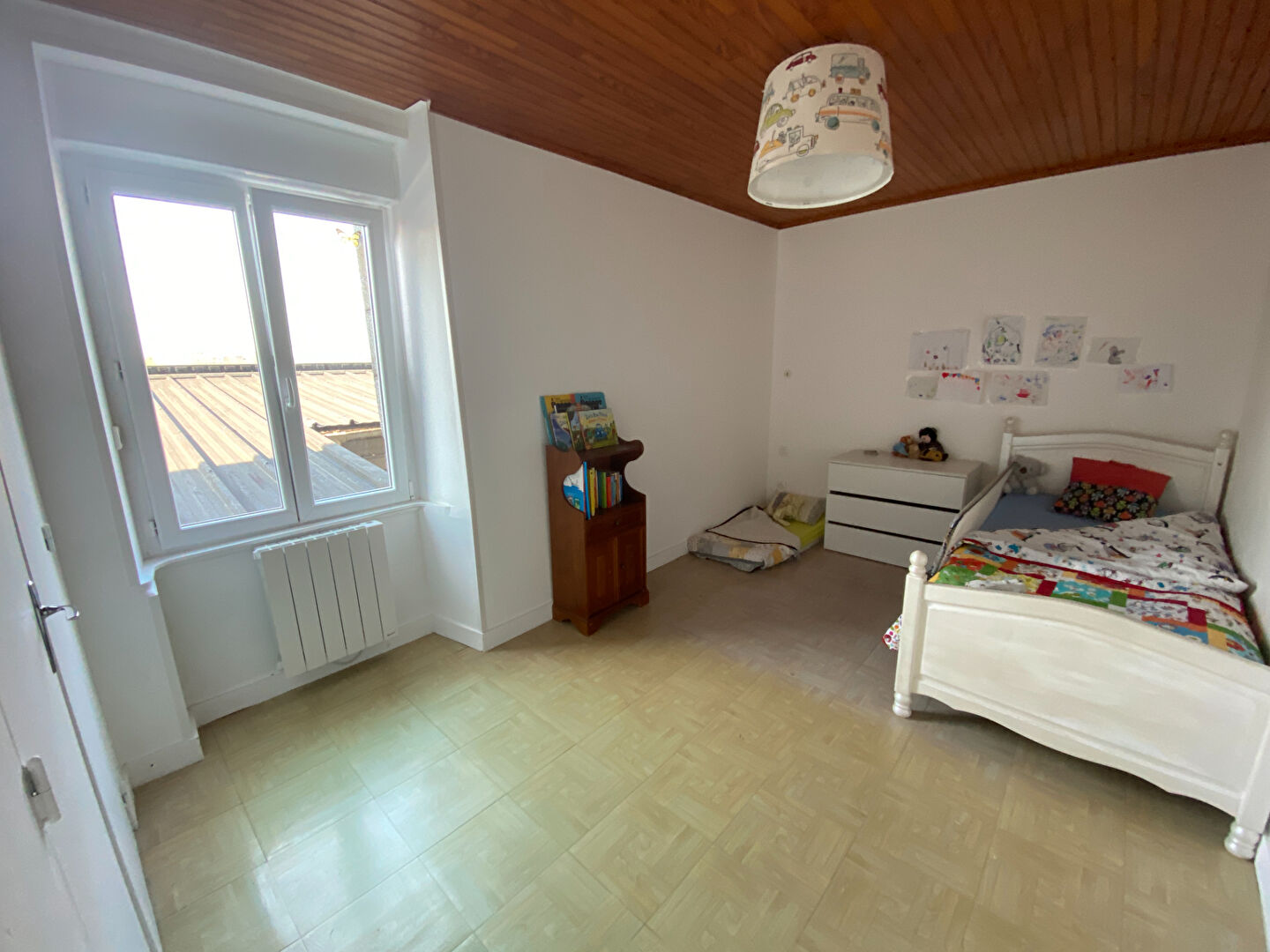 Maison Meillac 5 pièce(s) 112 m2