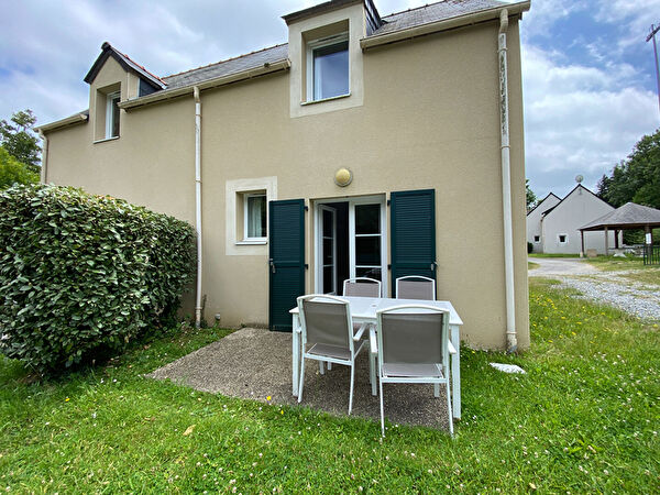 Vente maison au tronchet (35540)