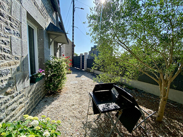 Vente maison longere à Dinge (35440)