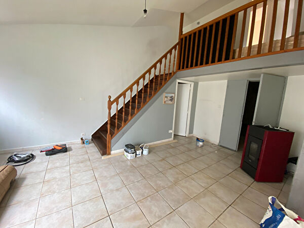 Location maison à Sacey (50170)