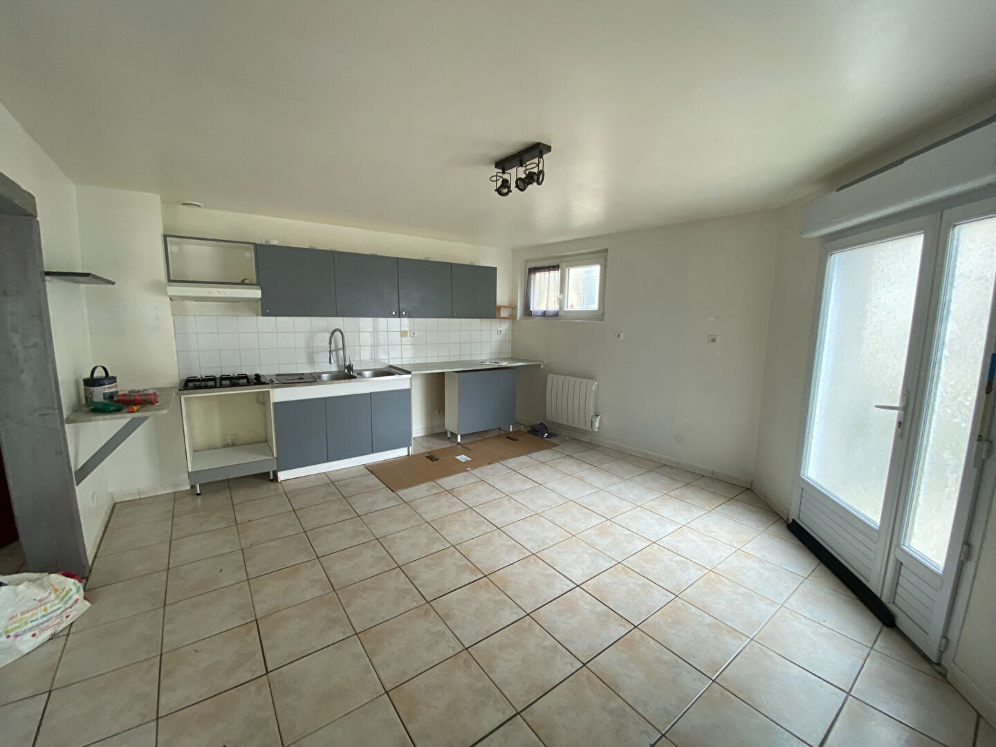 Maison Meillac 4 chambres - Jardin