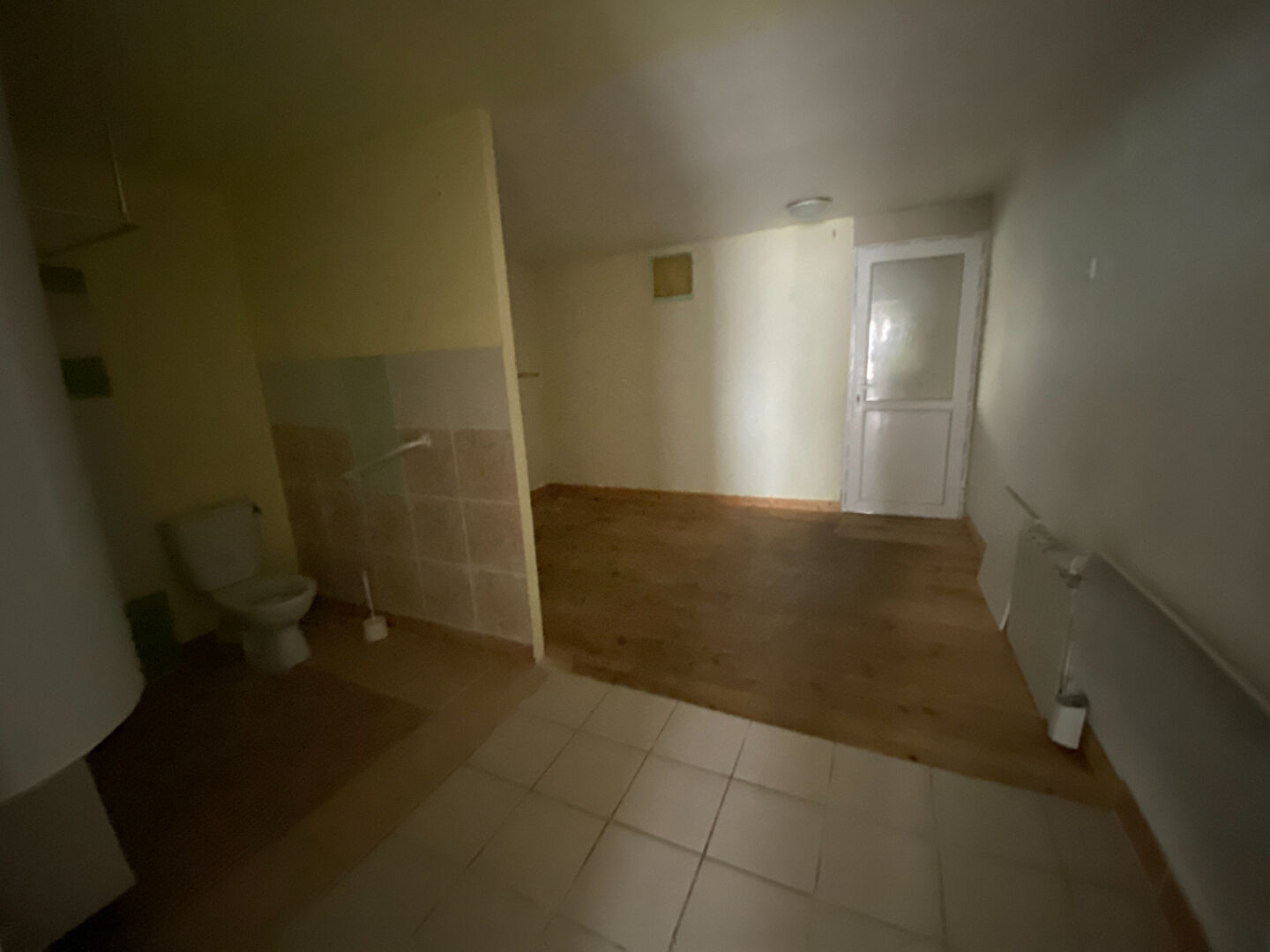Maison Meillac 4 chambres - Jardin