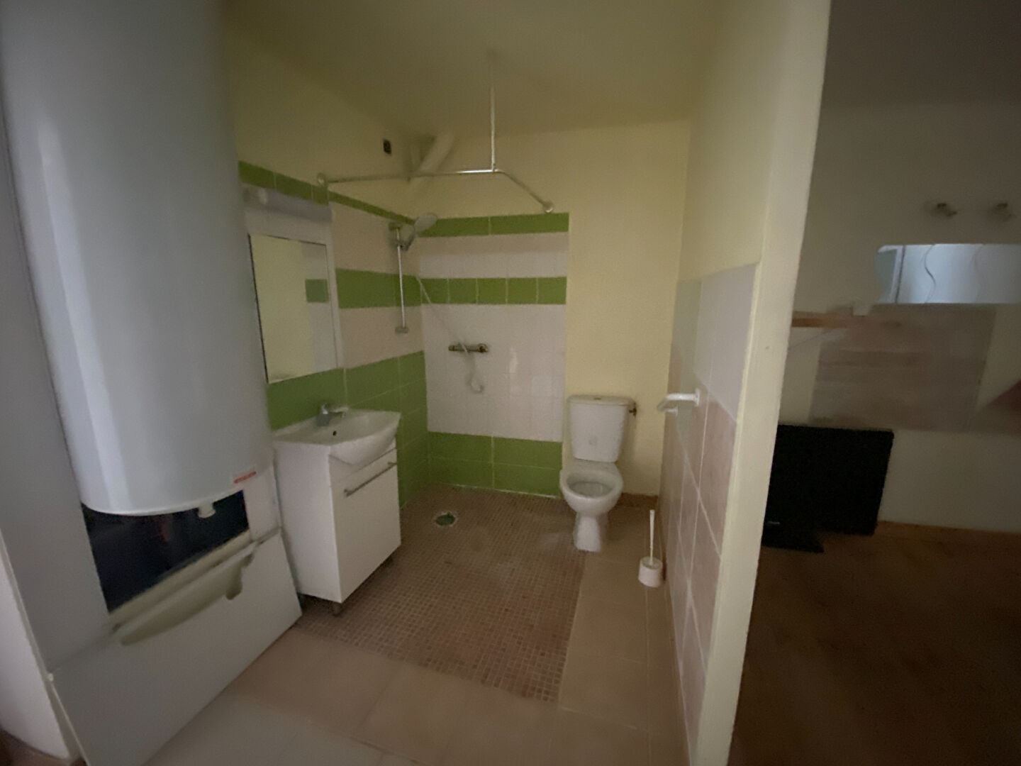 Maison Meillac 4 chambres - Jardin