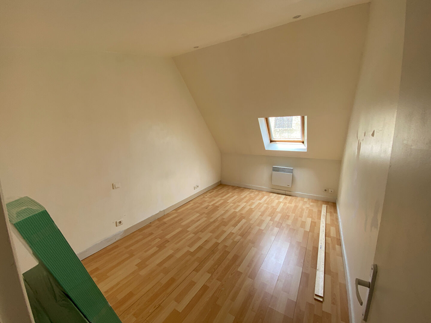 Maison Meillac 4 chambres - Jardin