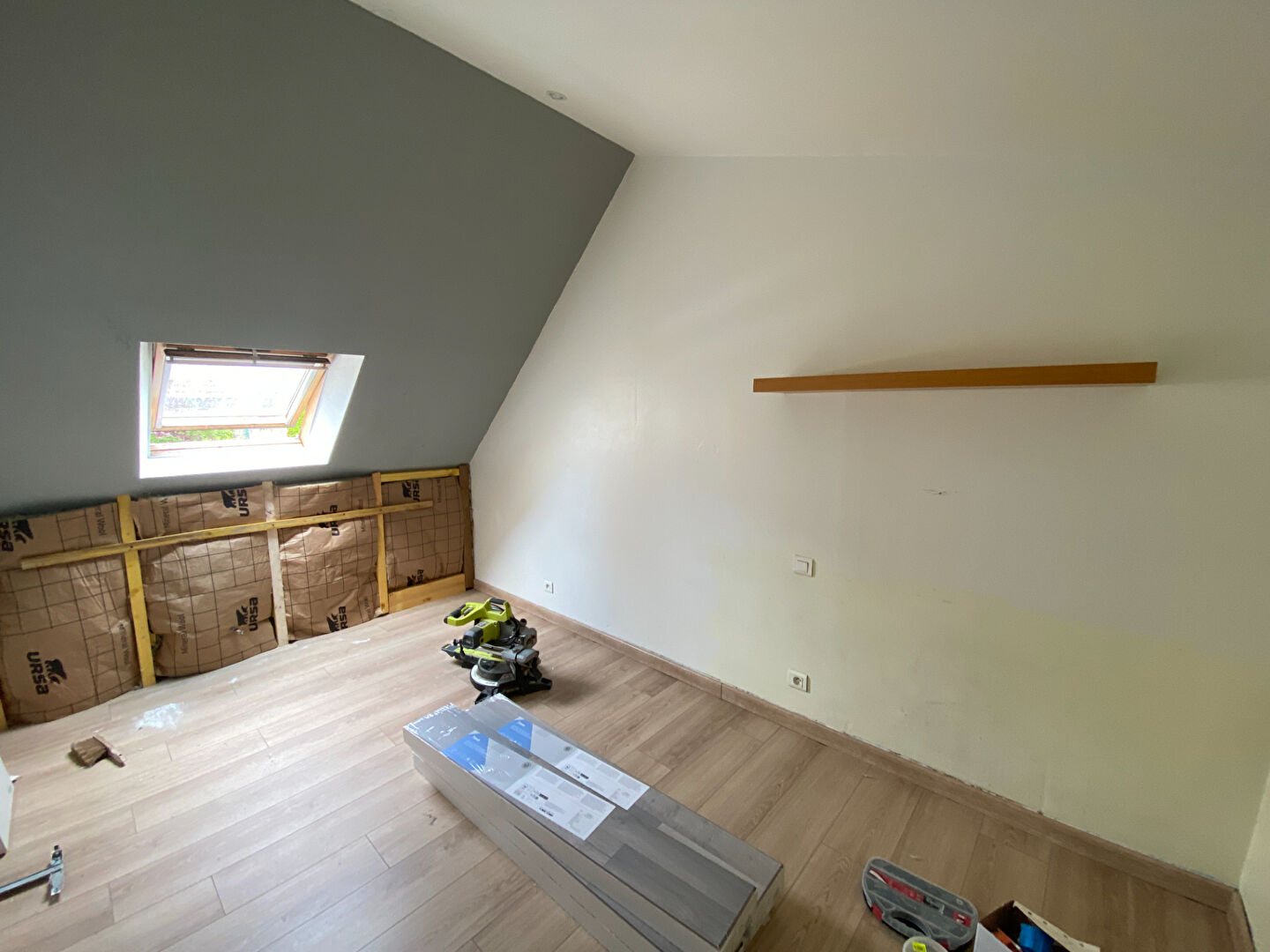 Maison Meillac 4 chambres - Jardin