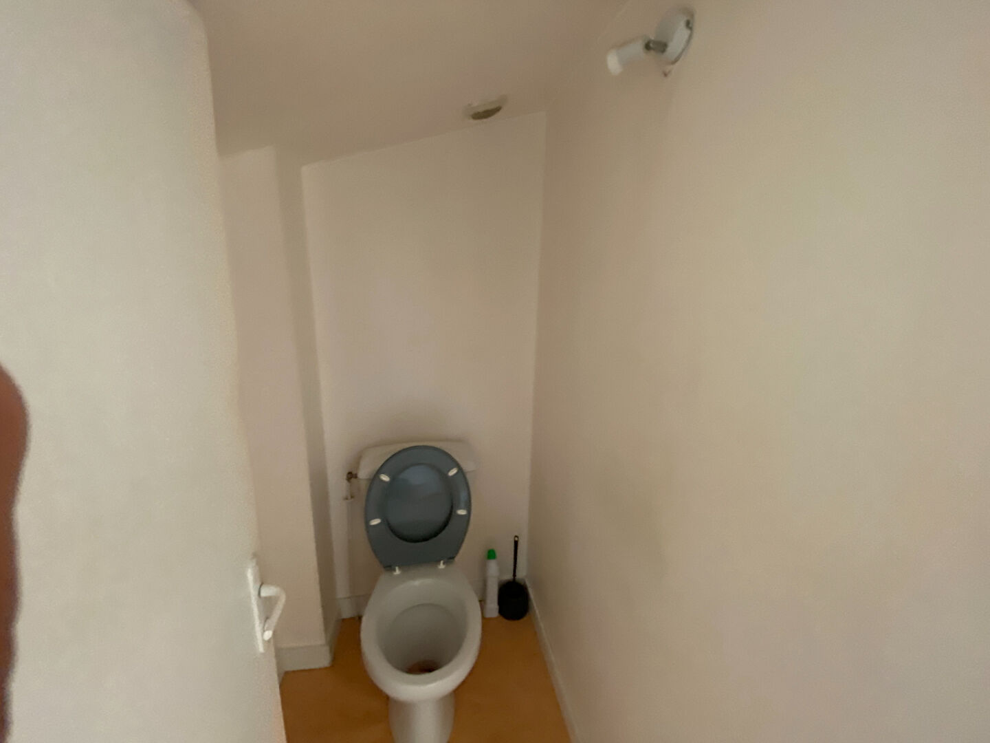 Maison Meillac 4 chambres - Jardin
