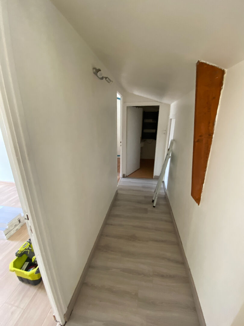 Maison Meillac 4 chambres - Jardin
