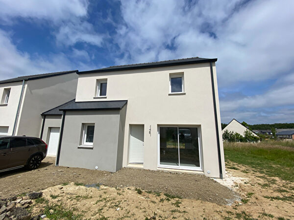 Location maison à Combourg (35270)
