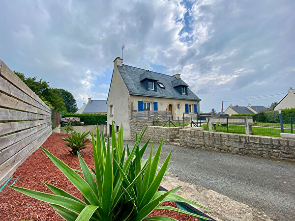 Vente maison récente à Dinan (22100)